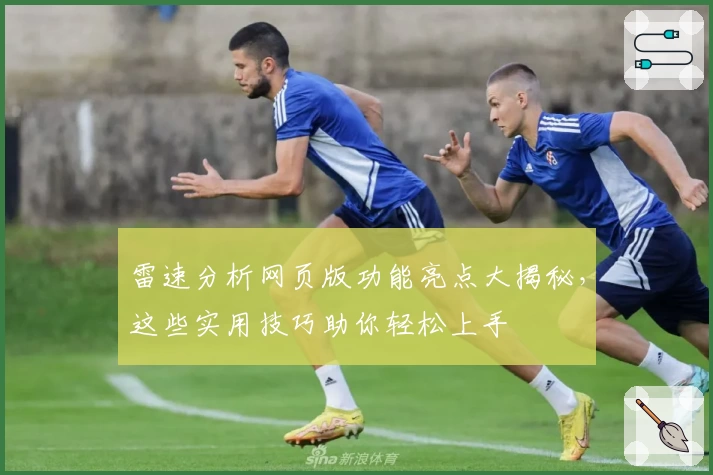 雷速分析网页版功能亮点大揭秘，这些实用技巧助你轻松上手
